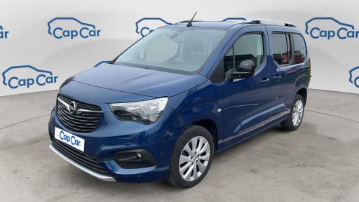 Opel Combo Life L2H1