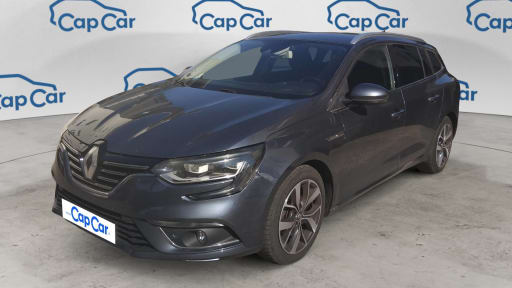 Renault Megane Estate