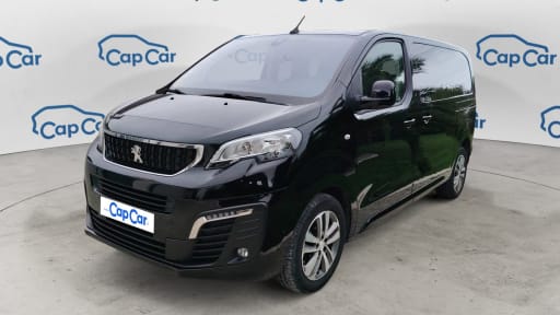 Peugeot Expert Cabine Approfondie