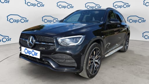 Mercedes Classe GLC