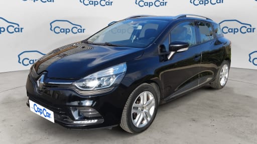 Renault Clio Estate 