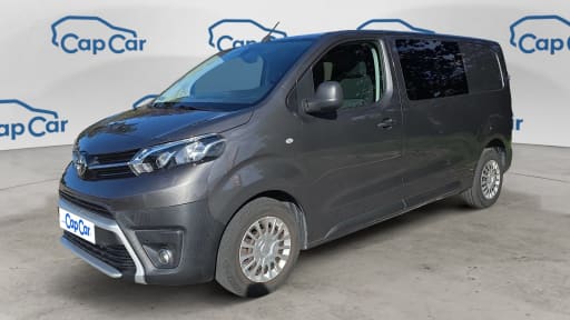 Toyota Pro Ace 