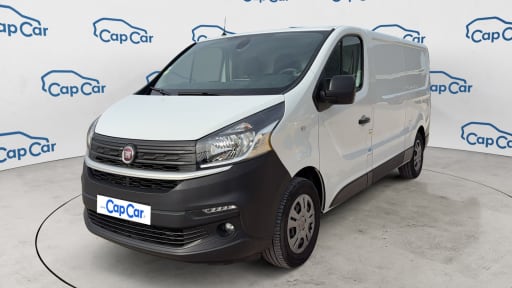 Fiat Talento L1H1