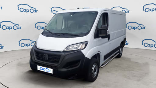 Fiat Ducato L1H1