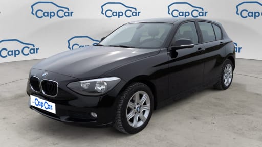 BMW Serie 1 