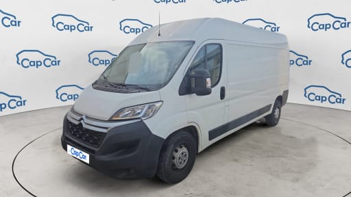 Citroen Jumper VU L3H2