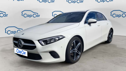 Mercedes Classe A