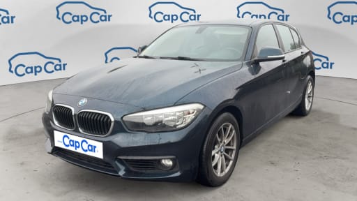 BMW Serie 1