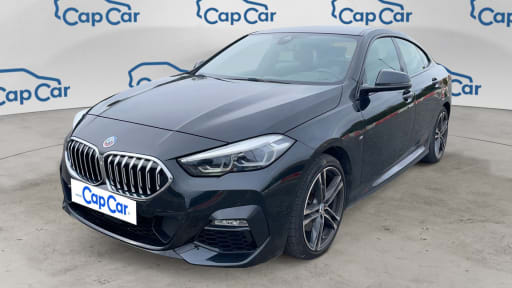 BMW Série 2 Gran coupe