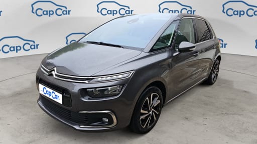 Citroen  C4 Spacetourer 