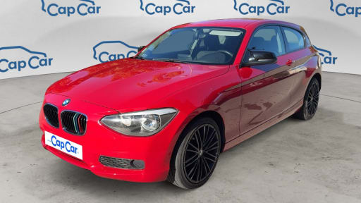 BMW Serie 1