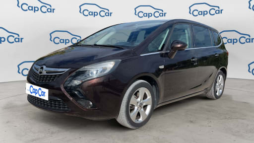Opel Zafira Tourer