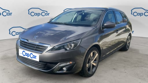 Peugeot 308 SW
