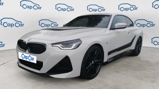 BMW Série 2 Coupe