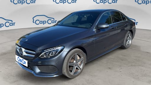Mercedes Classe C