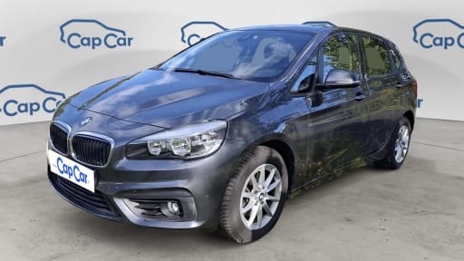 Bmw Serie 2 Active Tourer