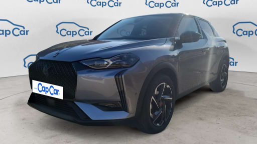 DS  DS3
