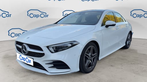 Mercedes Classe A Berline