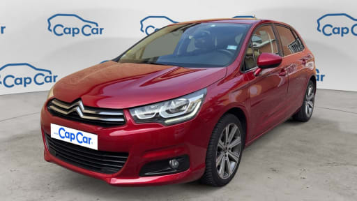Citroen  C4