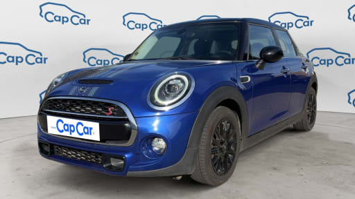 Mini Mini Cooper S