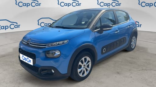 Citroen  C3