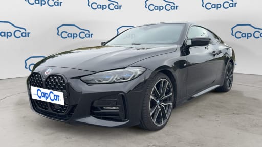 BMW Serie 4