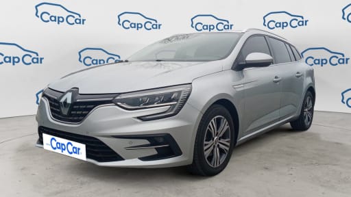 Renault Megane Estate