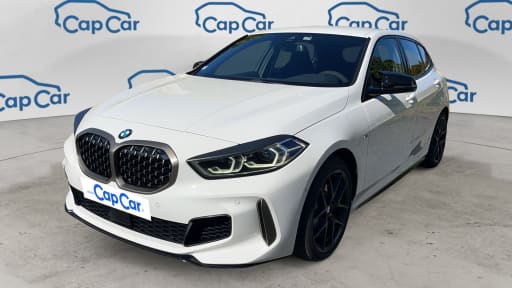 BMW Serie 1