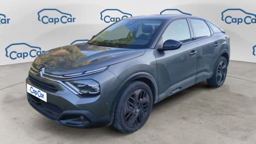 Citroen  C4