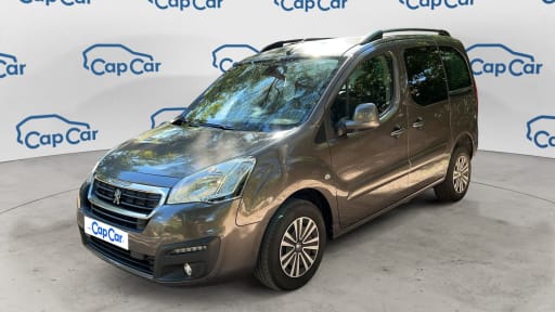 Peugeot Partner Tepee