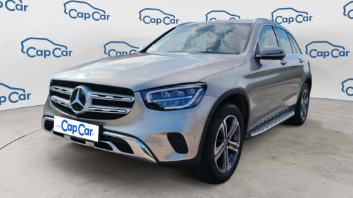 Mercedes Classe GLC