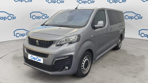 Peugeot Expert Long VU