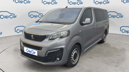 Peugeot Expert Long VU