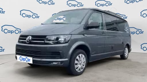 Volkswagen  Transporteur Westfalia Kleper