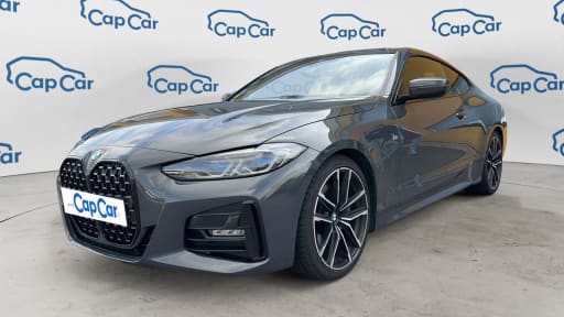 BMW Serie 4 
