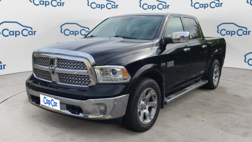 Dodge RAM 1500