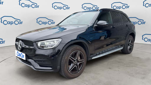 Mercedes Classe GLC 