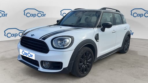 Mini Countrymann