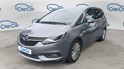 Opel Zafira Tourer