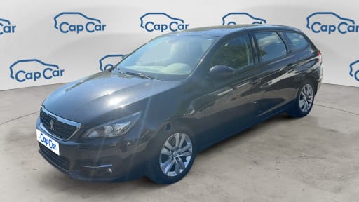 Peugeot 308 SW