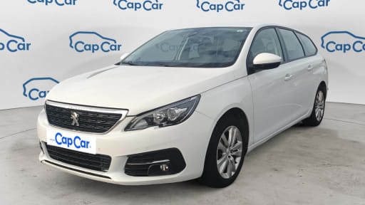 Peugeot 308 SW