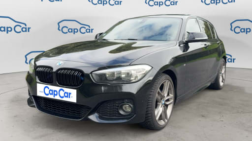 BMW  Serie 1