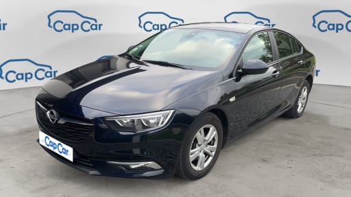 Opel Insignia sport tourer