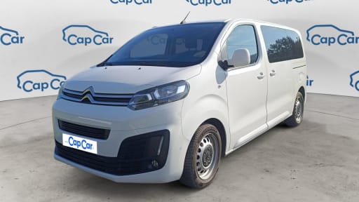 Citroen  Space Tourer 