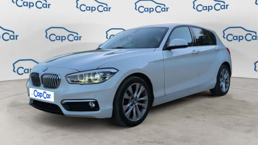 BMW Serie 1