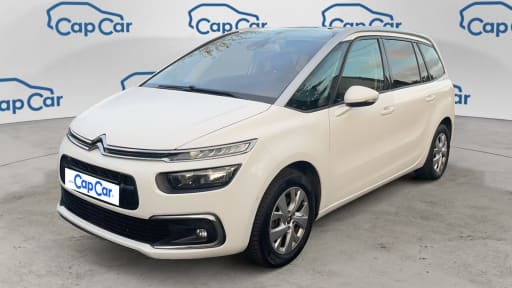 Citroen C4 Grand Picasso