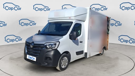 Renault Master VU