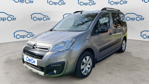 Citroen Berlingo Multispace