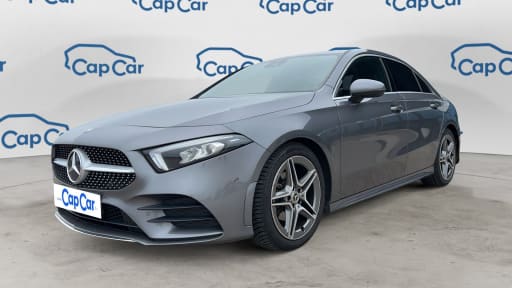 Mercedes Classe A Berline