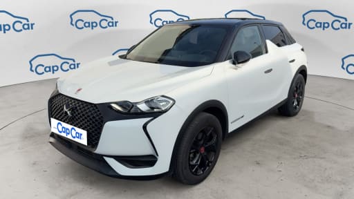 DS DS 3 Crossback